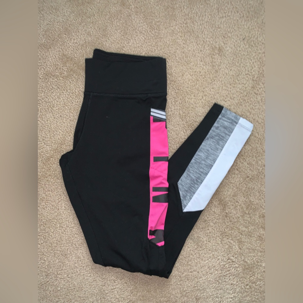 PINK leggings